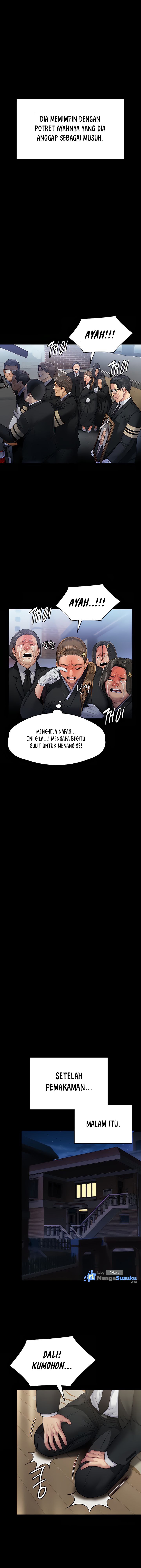 Queen Bee (Andrew) - Chapter 293 5