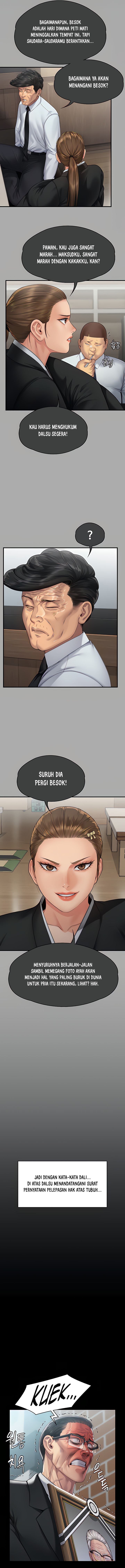 Queen Bee (Andrew) - Chapter 293 4