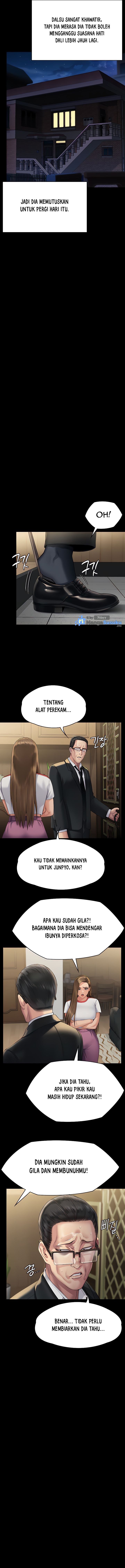 Queen Bee (Andrew) - Chapter 293 9
