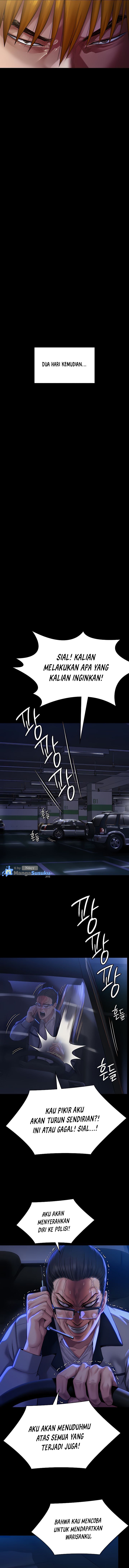Queen Bee (Andrew) - Chapter 293 13