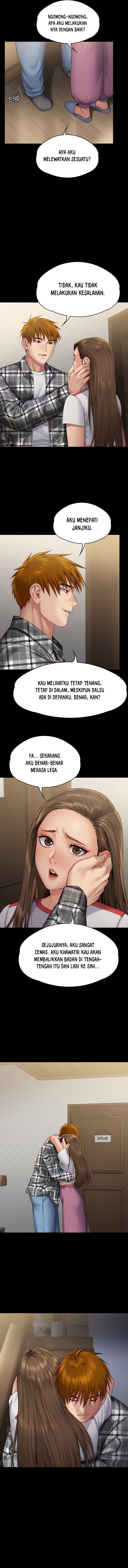 Queen Bee (Andrew) - Chapter 293 12