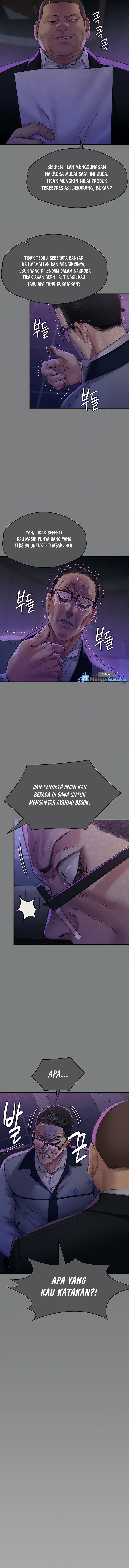 Queen Bee (Andrew) - Chapter 293 3