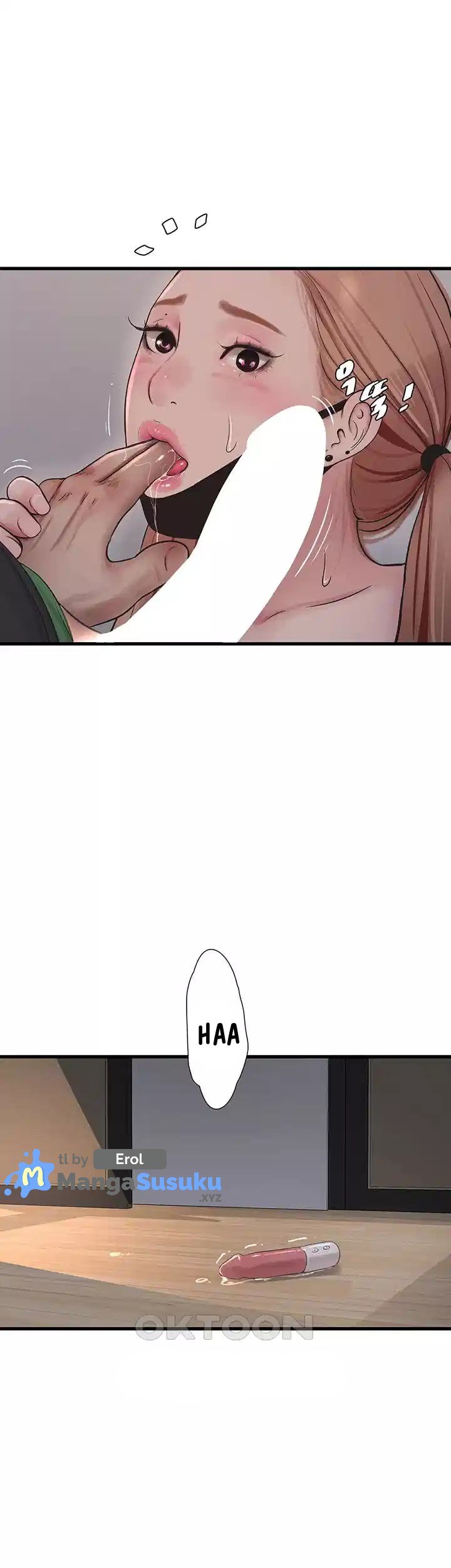 The Hole Diary - Chapter 51 27