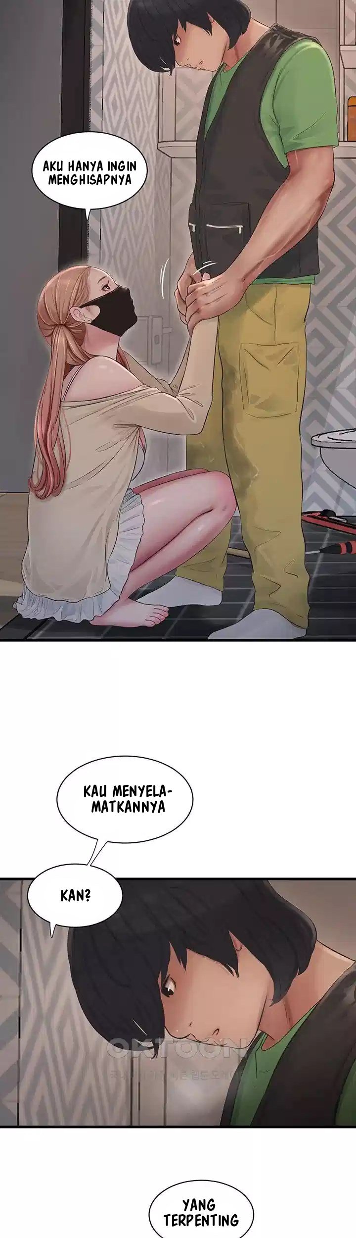 The Hole Diary - Chapter 51 16
