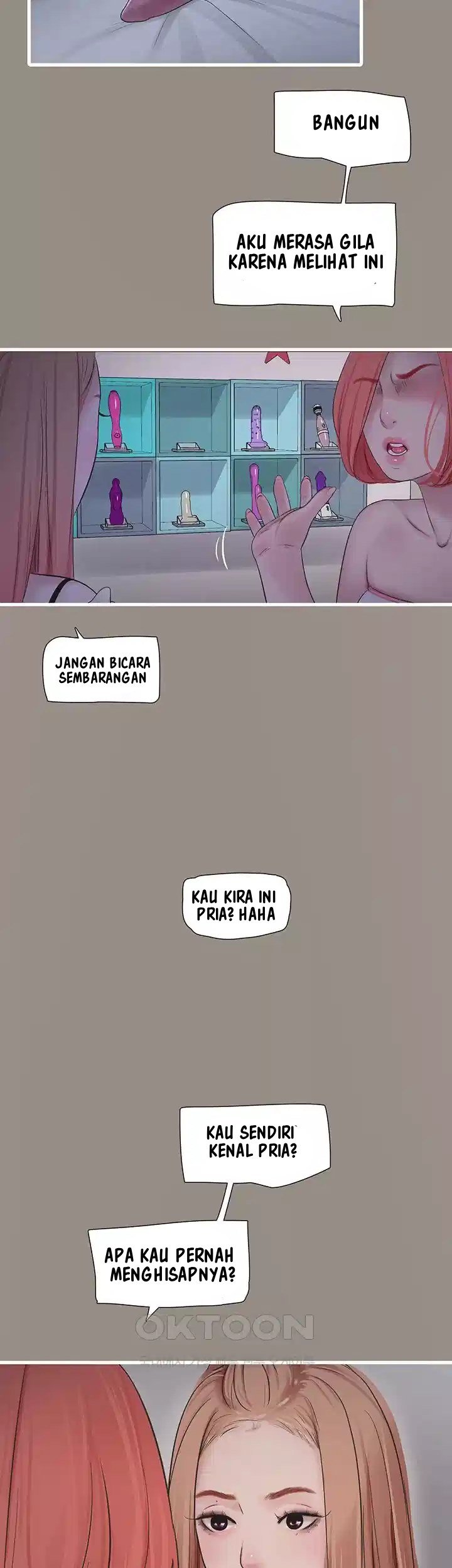 The Hole Diary - Chapter 51 14