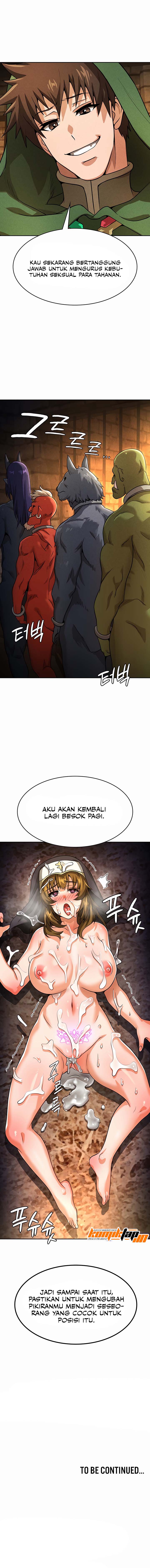 Bought By The Demon Lord Before The Ending - Chapter 51 11
