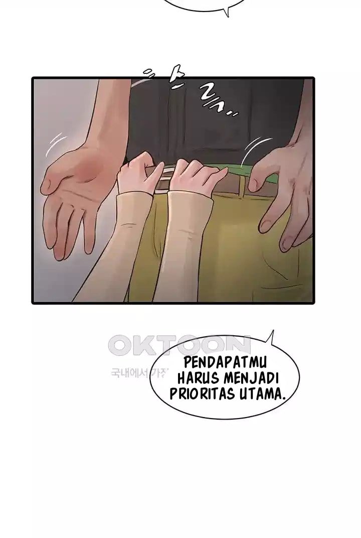 The Hole Diary - Chapter 51 17