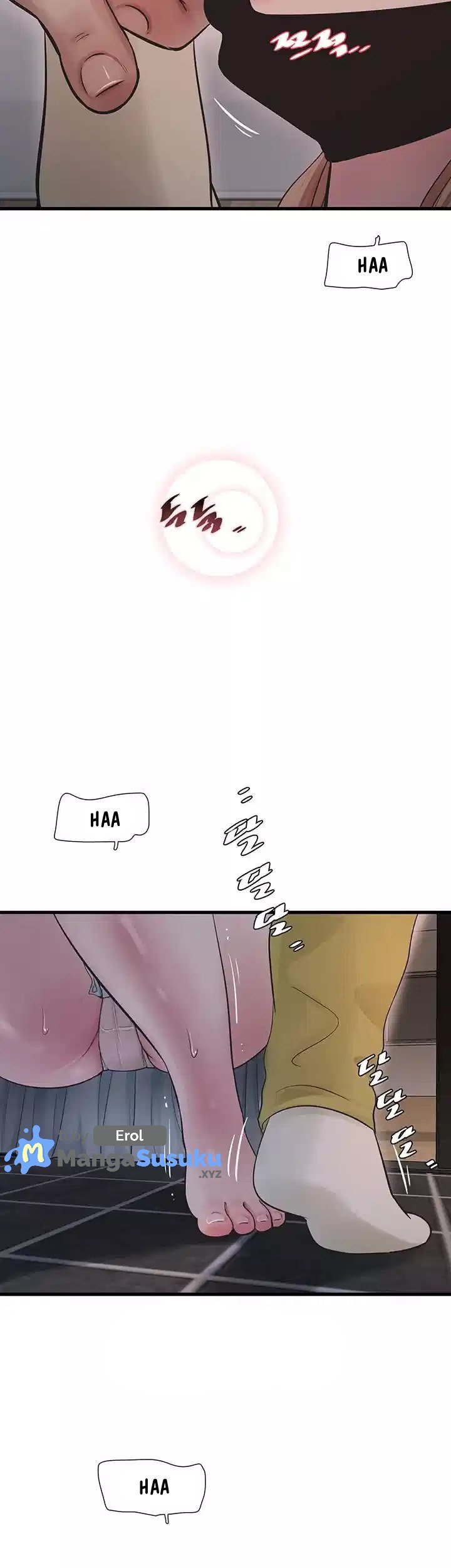 The Hole Diary - Chapter 51 25