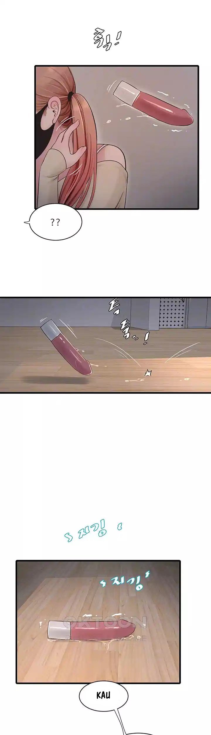 The Hole Diary - Chapter 51 10