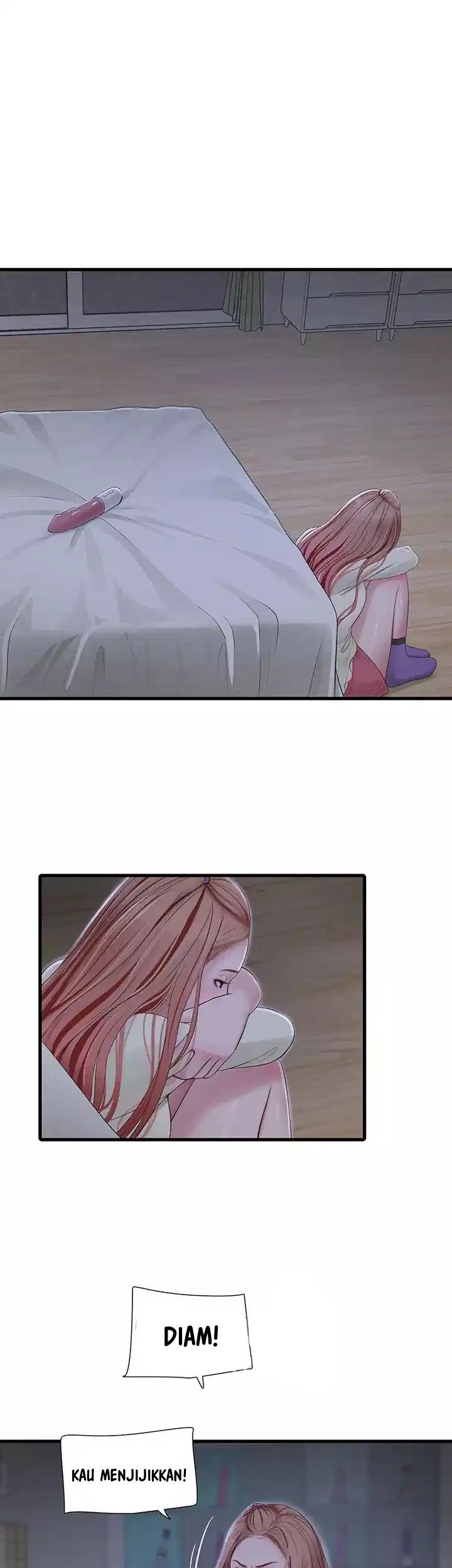 The Hole Diary - Chapter 51 2