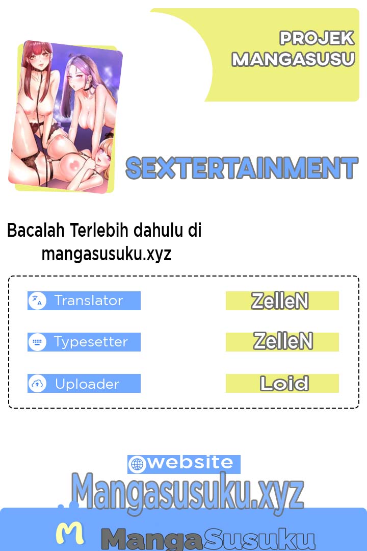 Sextertainment - Chapter 50 1