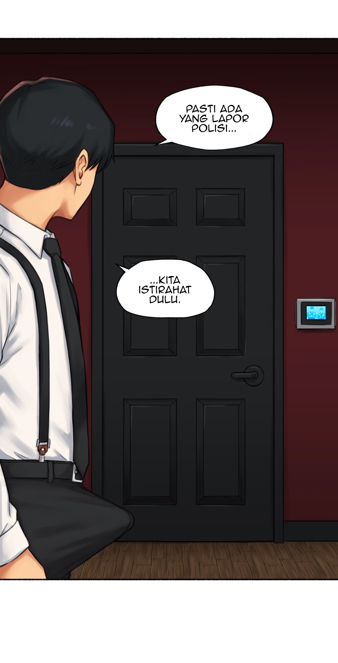 I Did This - Chapter 57 3