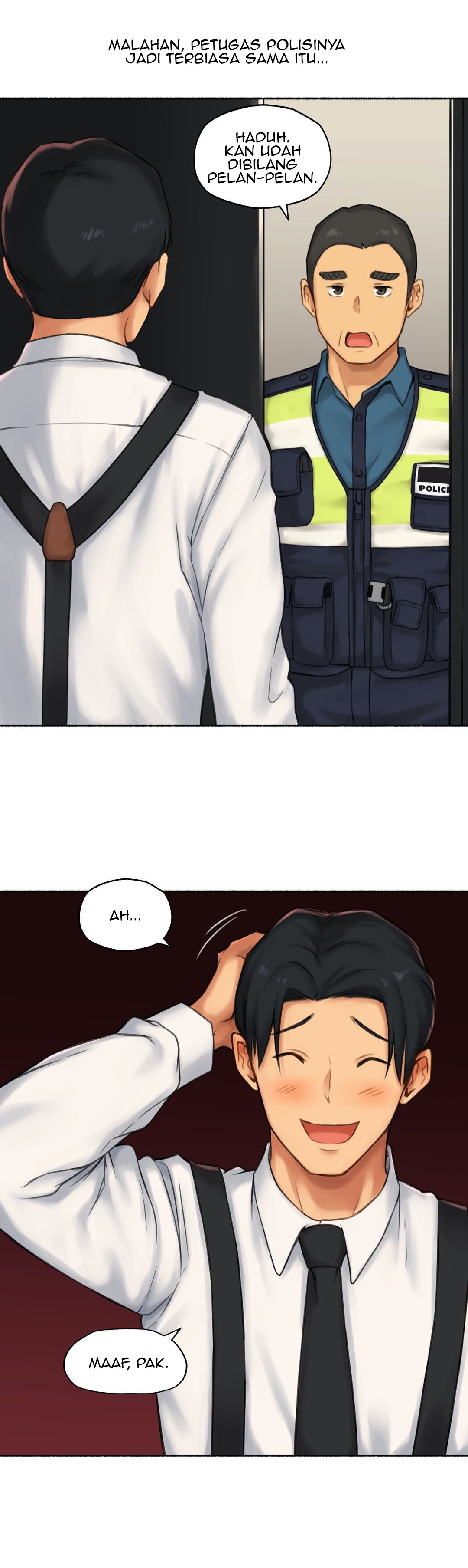 I Did This - Chapter 57 5