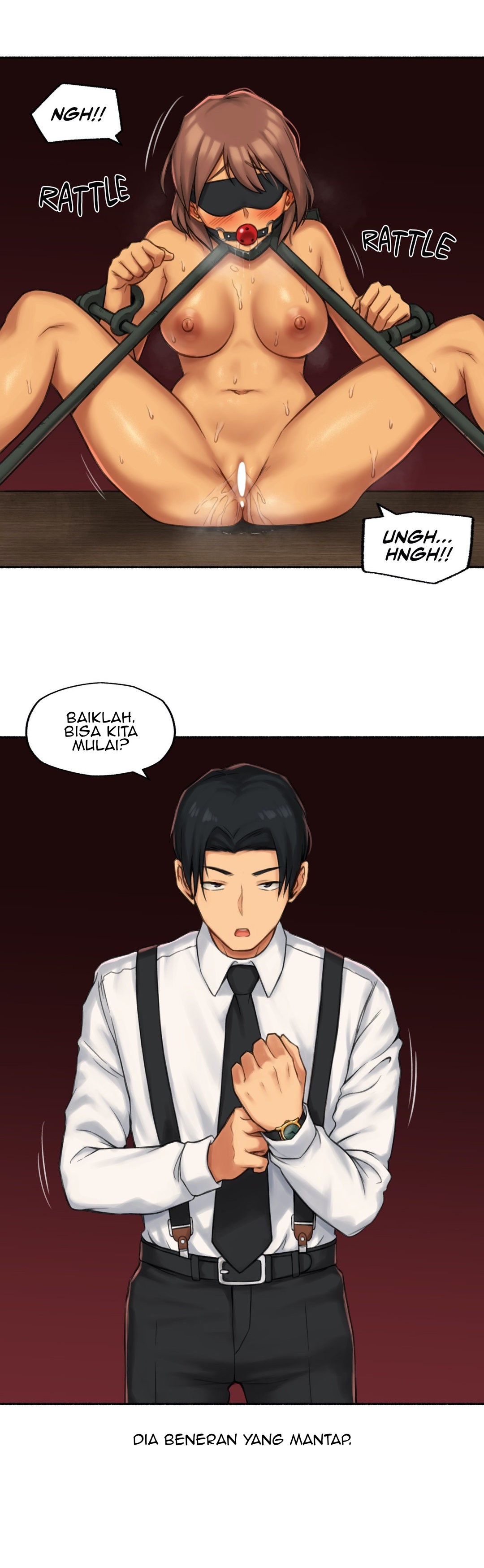 I Did This - Chapter 57 37