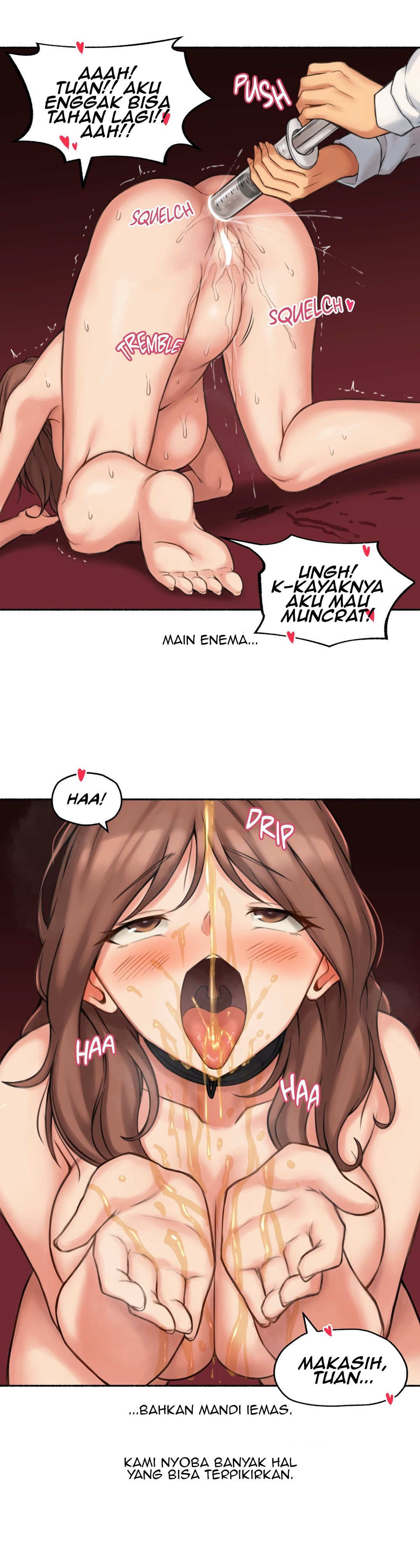 I Did This - Chapter 57 33