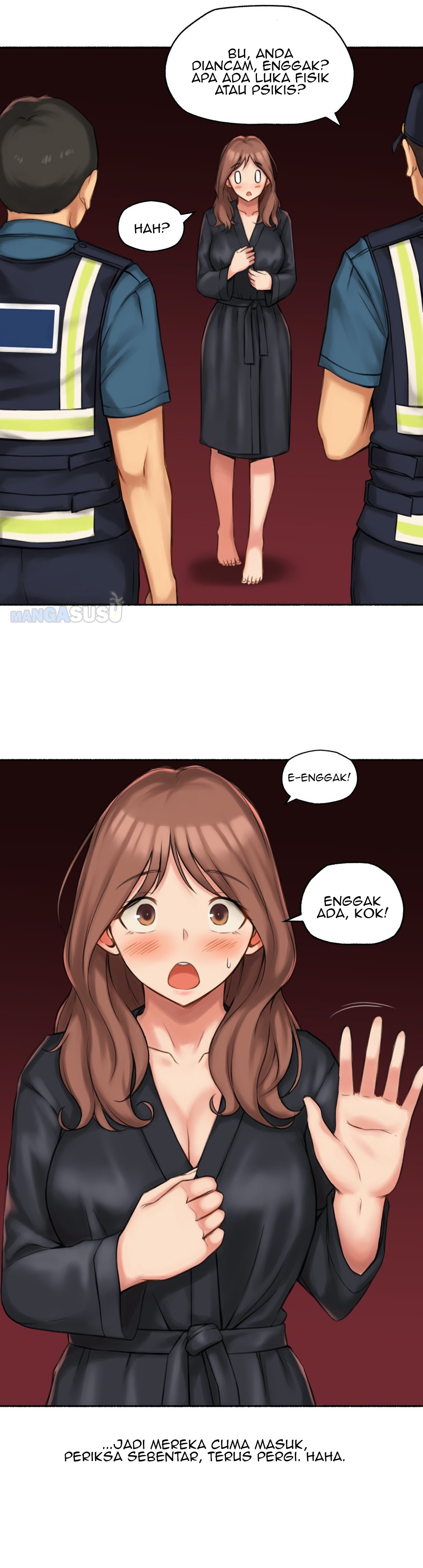 I Did This - Chapter 57 6