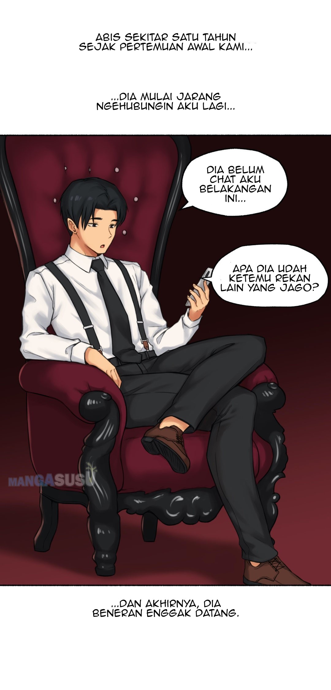 I Did This - Chapter 57 34