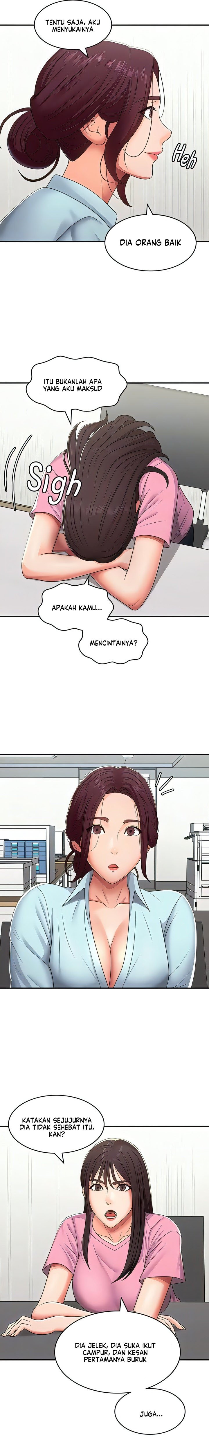 Teen Aunt - Chapter 56 11