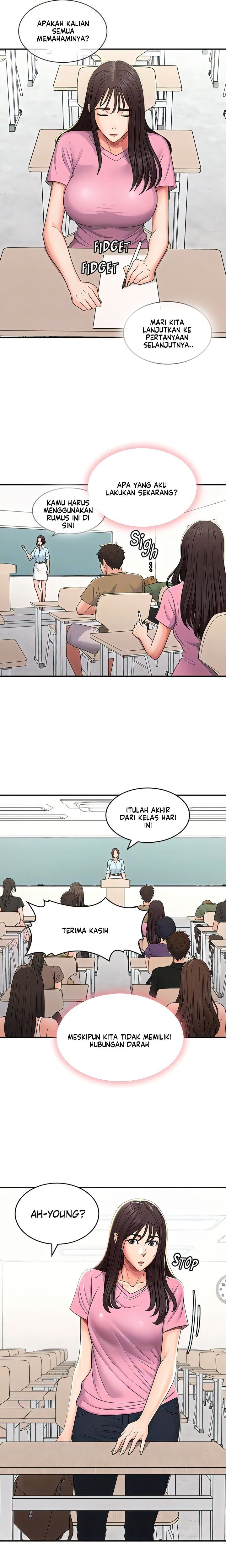 Teen Aunt - Chapter 56 8