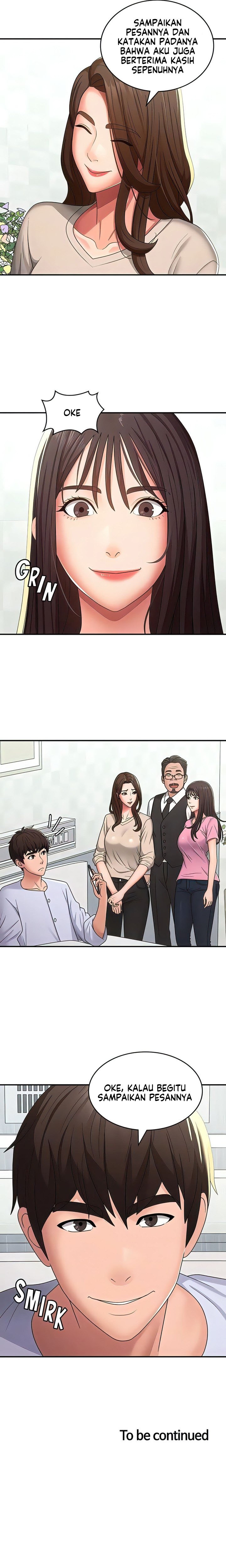 Teen Aunt - Chapter 56 19