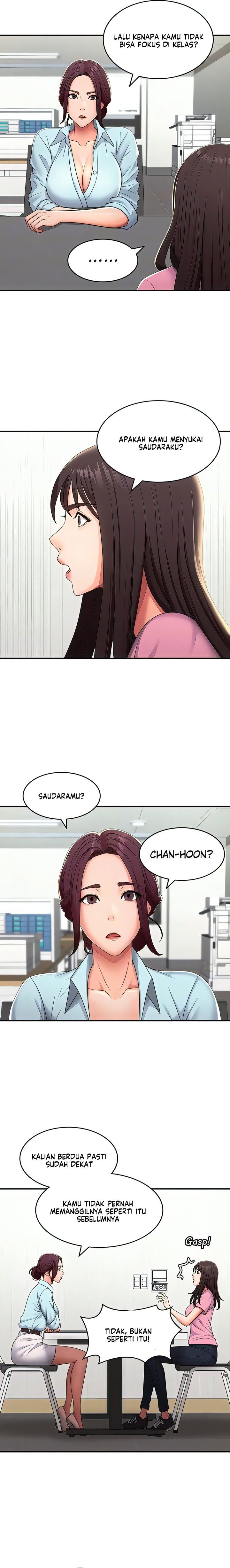 Teen Aunt - Chapter 56 10