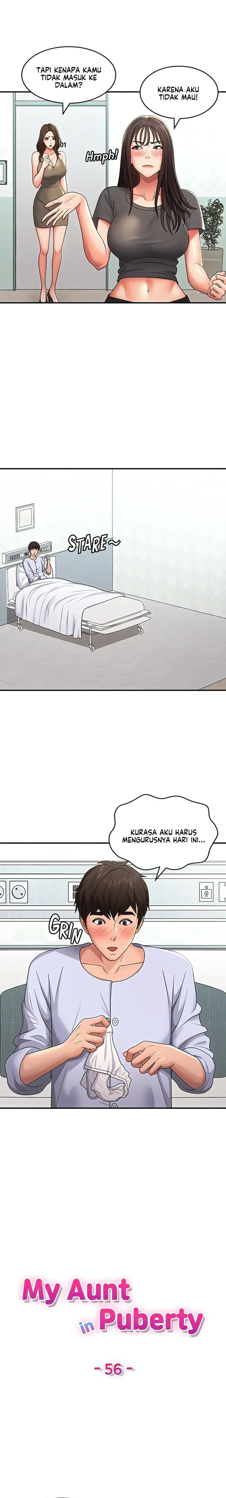 Teen Aunt - Chapter 56 7