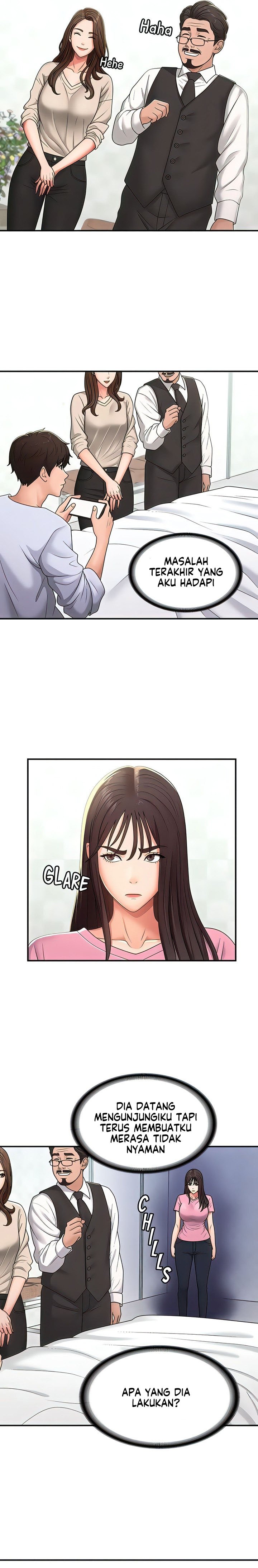 Teen Aunt - Chapter 56 15
