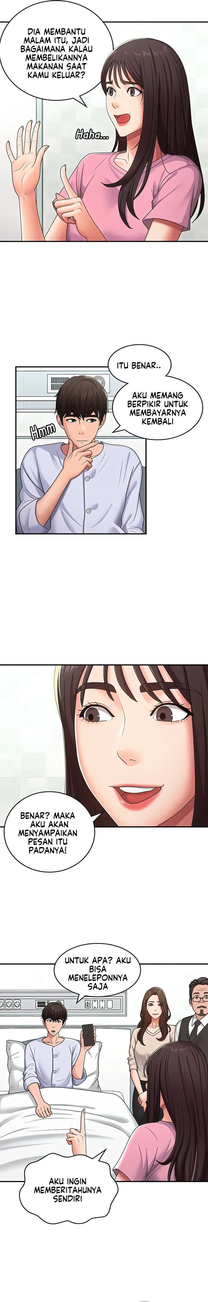 Teen Aunt - Chapter 56 18