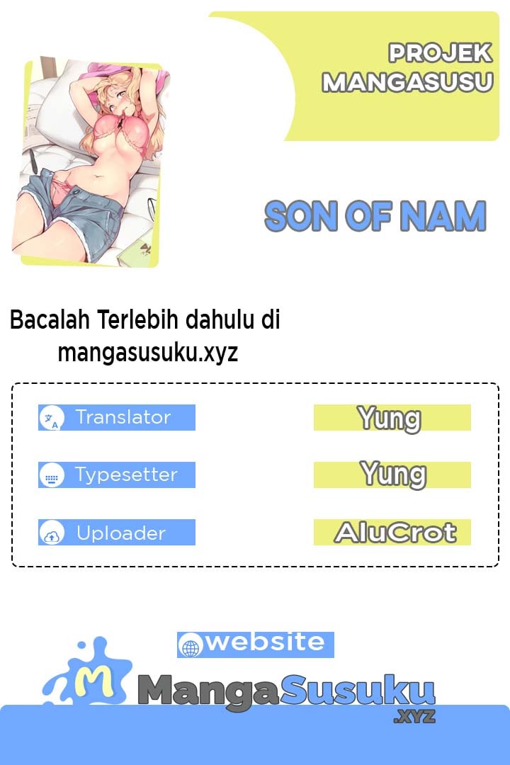 Son of Nam - Chapter 23 1