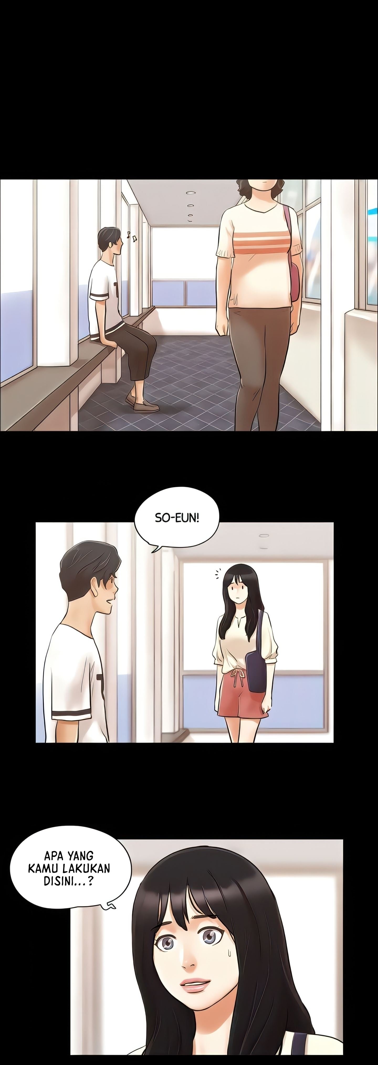 Only With Consent Uncensored - Chapter 17 10