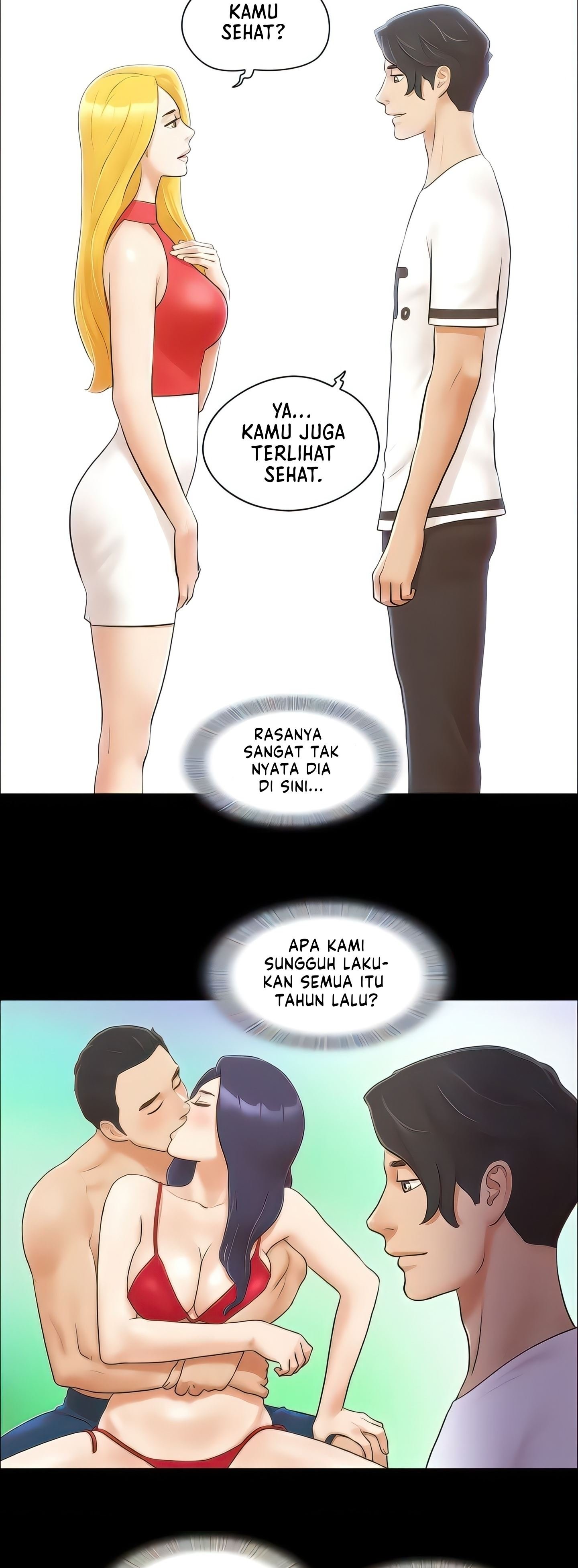 Only With Consent Uncensored - Chapter 17 22