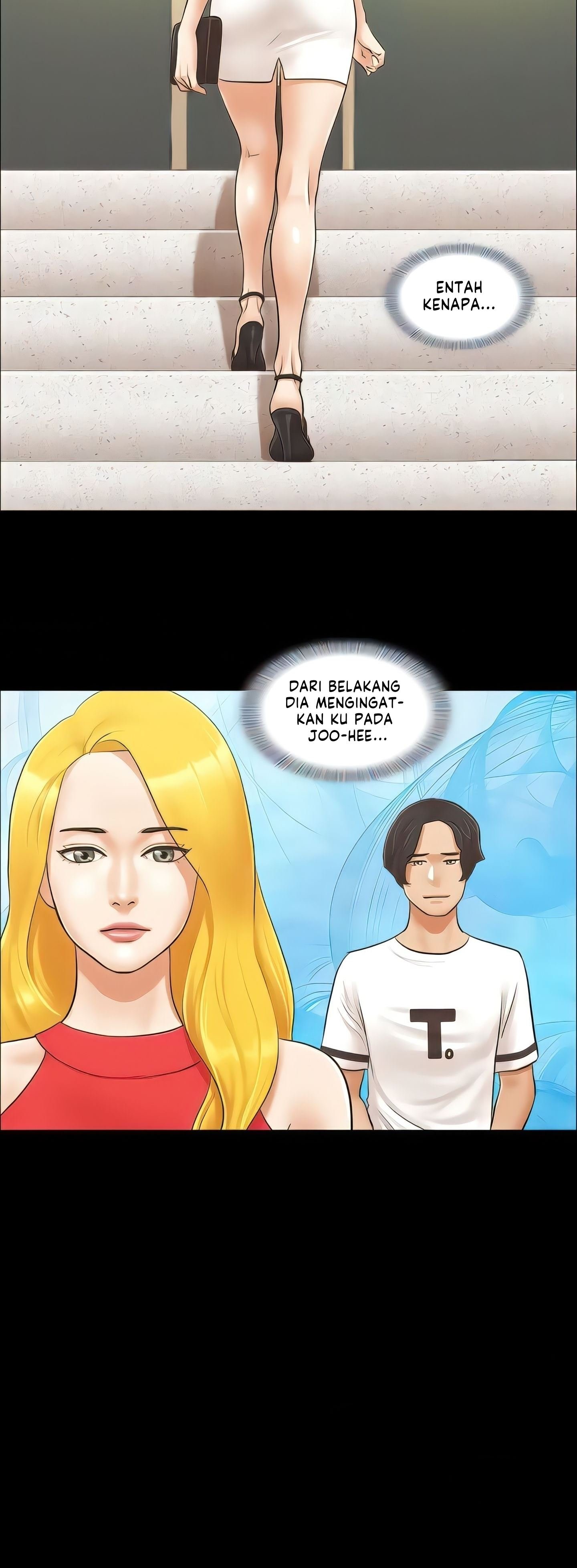 Only With Consent Uncensored - Chapter 17 3