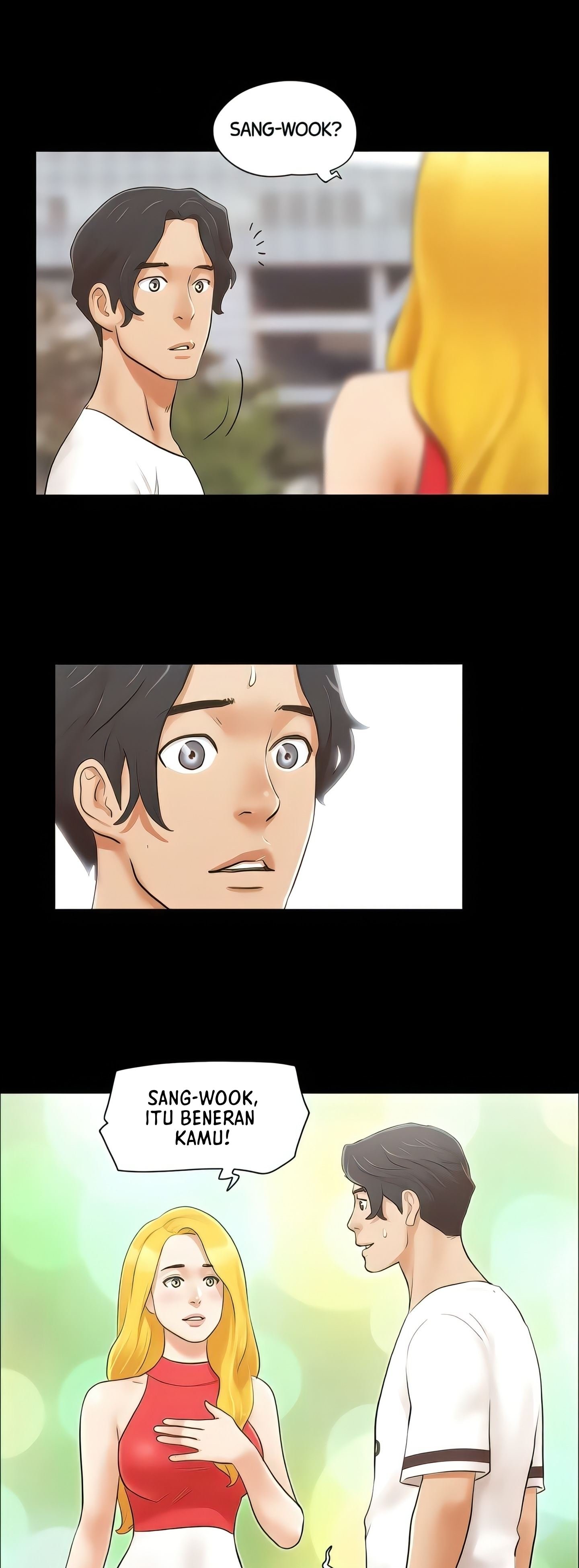 Only With Consent Uncensored - Chapter 17 20