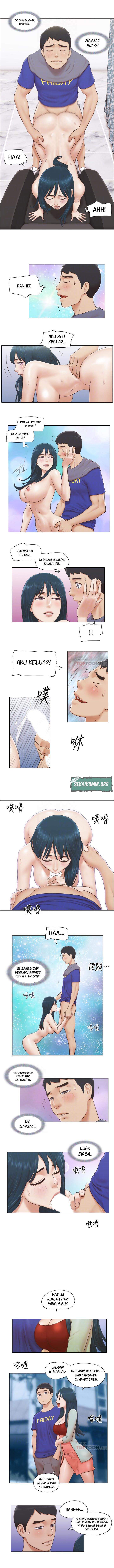 Can I Touch It? - Chapter 17 4