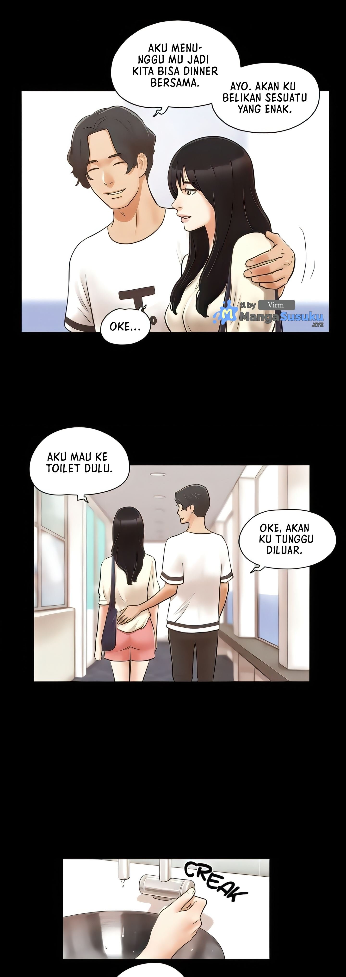 Only With Consent Uncensored - Chapter 17 11