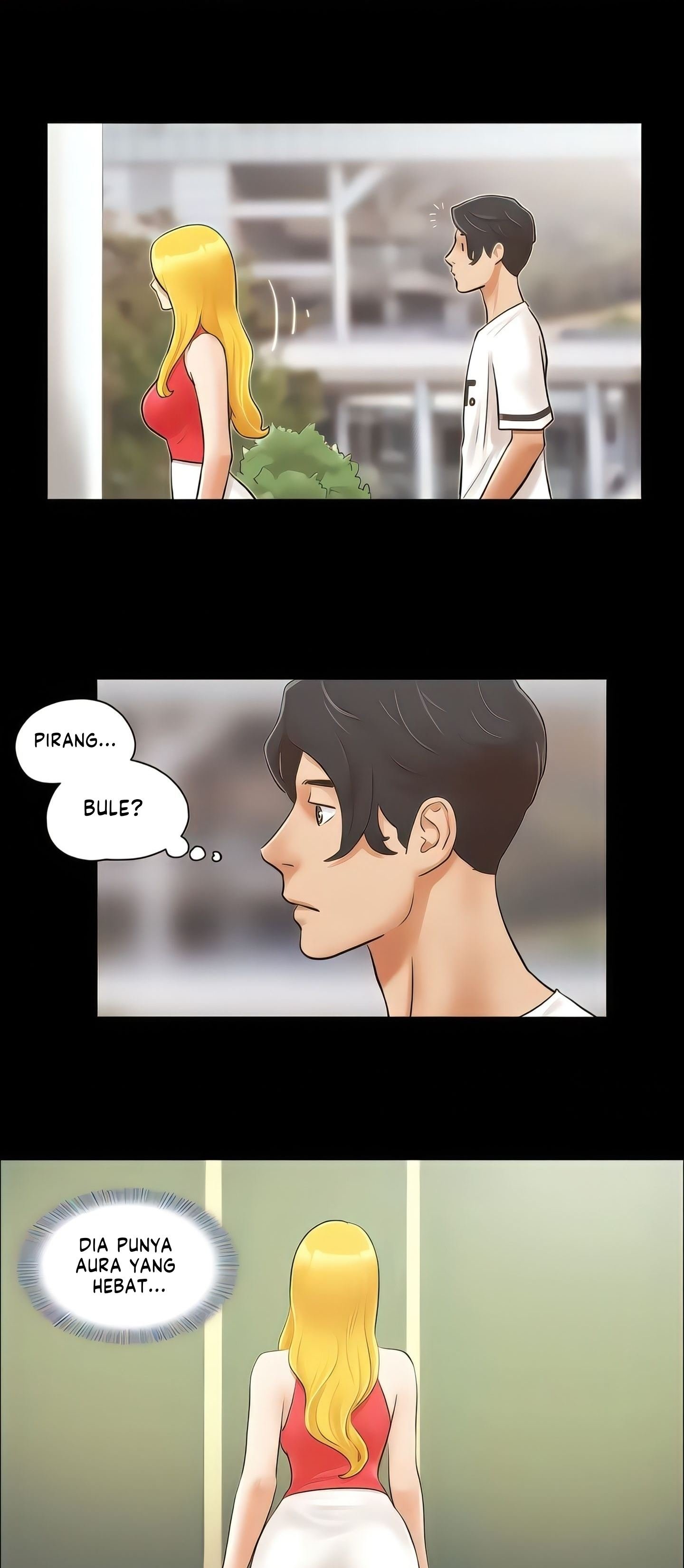 Only With Consent Uncensored - Chapter 17 2