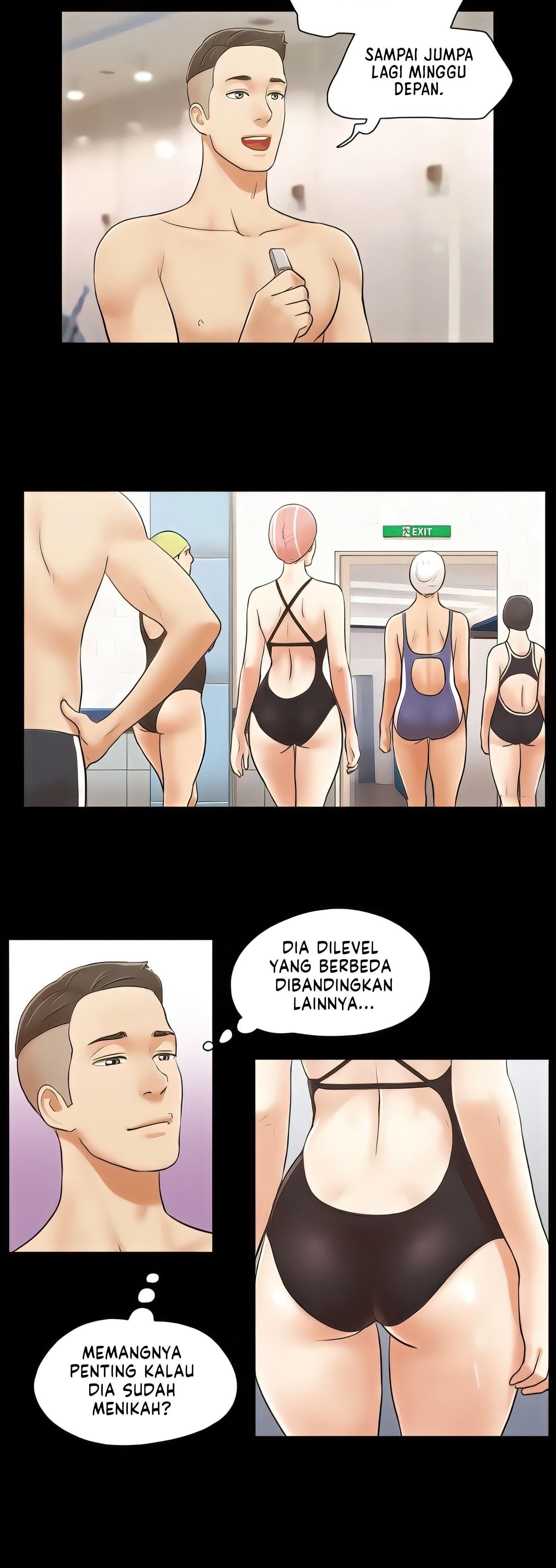 Only With Consent Uncensored - Chapter 17 5