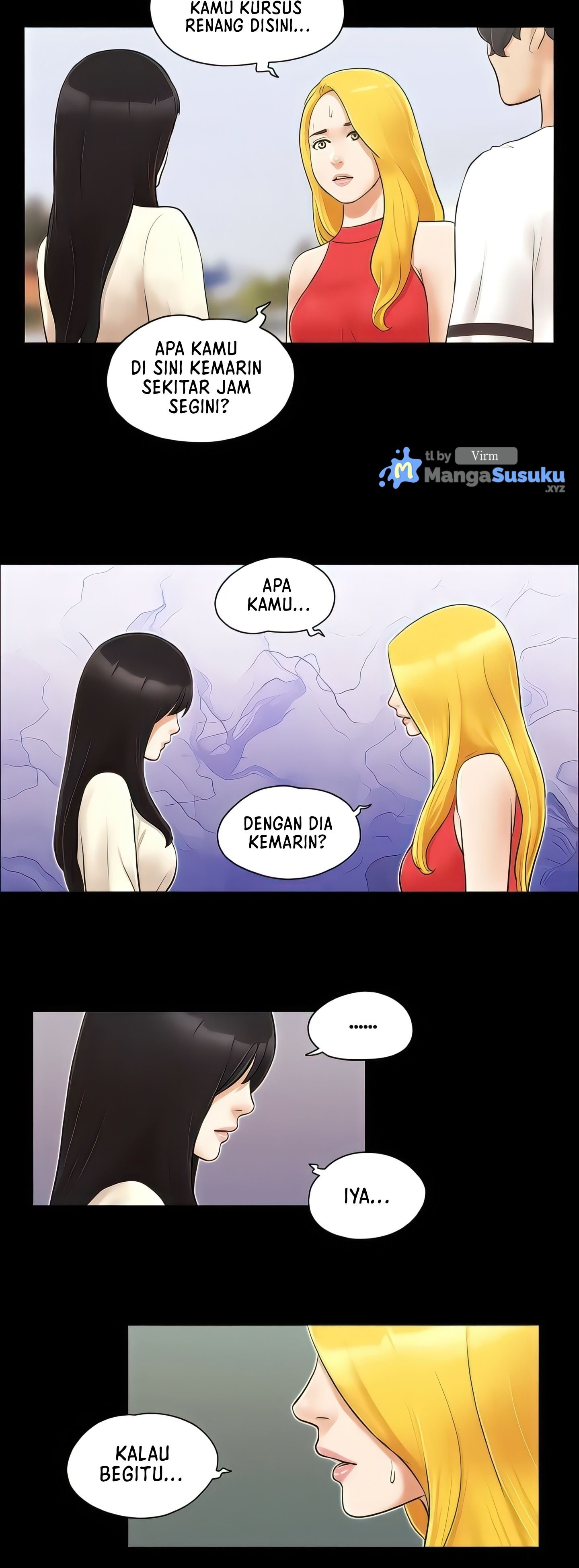Only With Consent Uncensored - Chapter 17 26