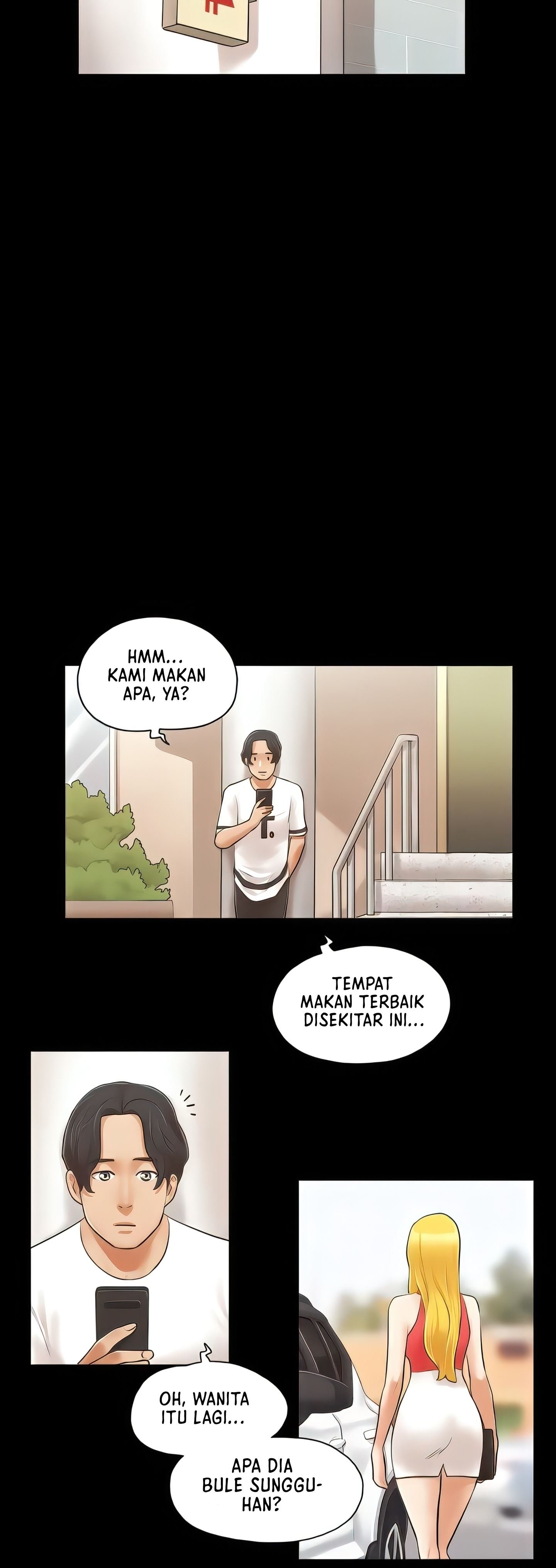 Only With Consent Uncensored - Chapter 17 16