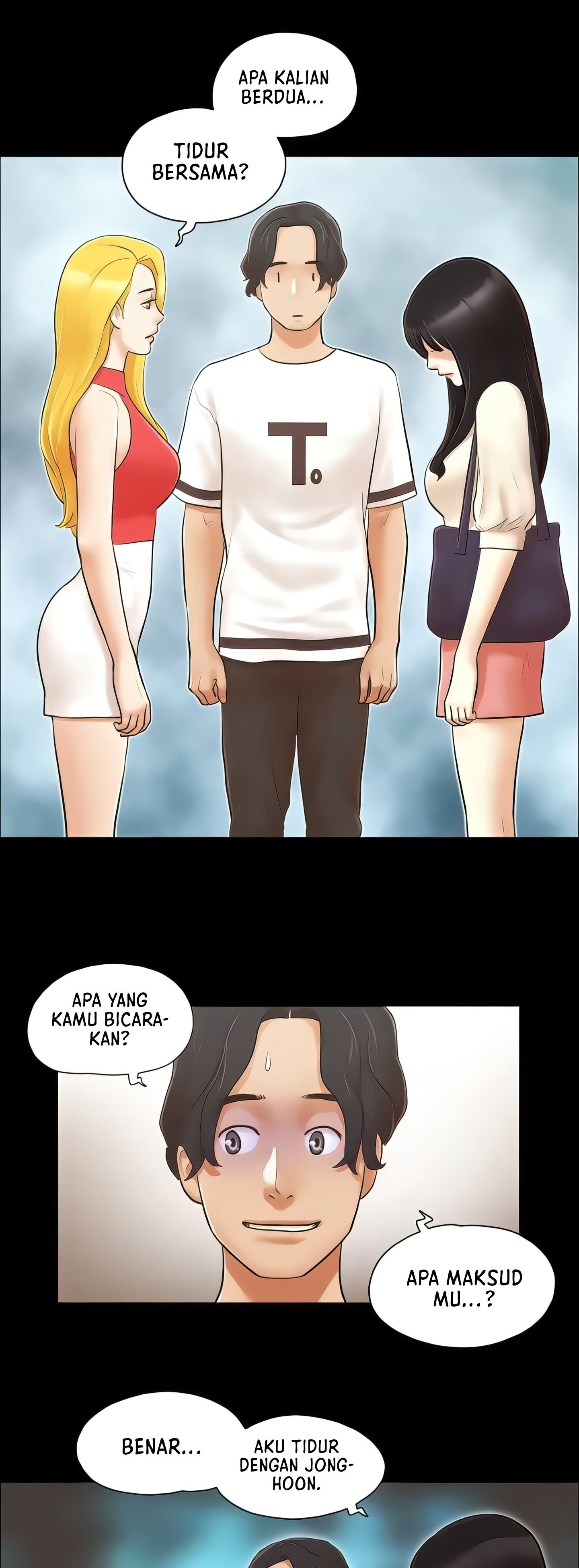 Only With Consent Uncensored - Chapter 17 27