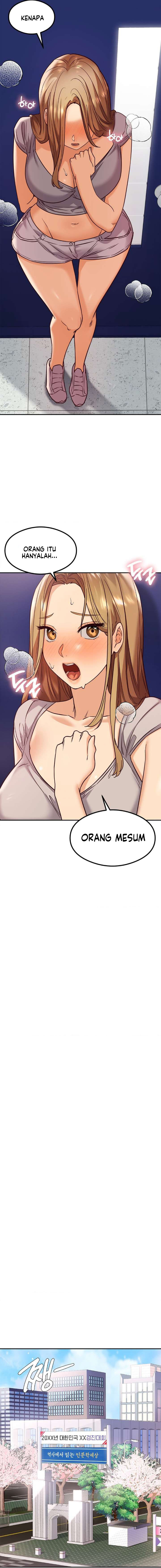 The Massage Club - Chapter 11 10