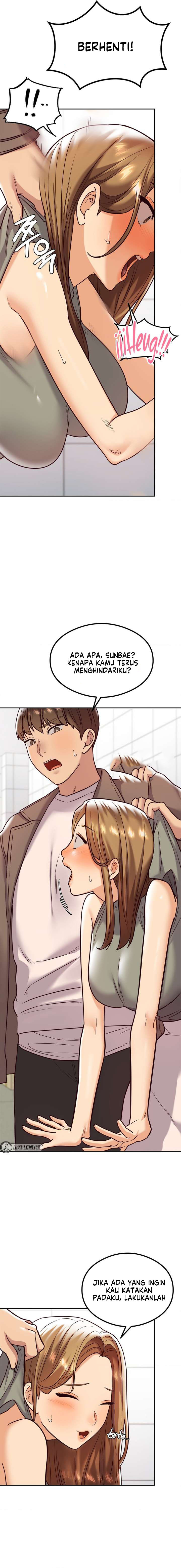 The Massage Club - Chapter 11 14