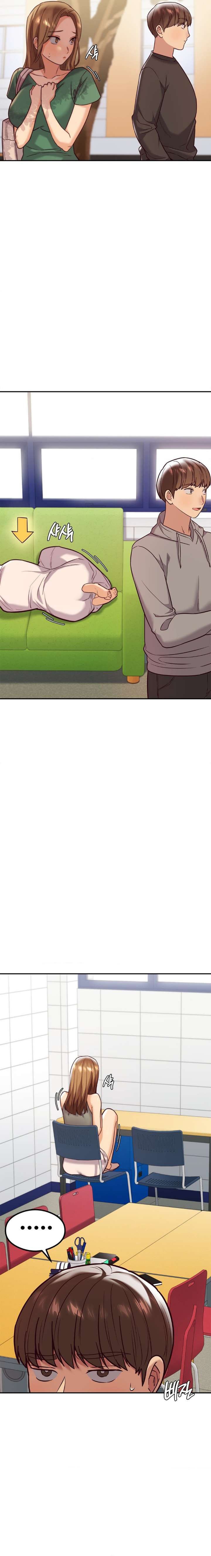The Massage Club - Chapter 11 13