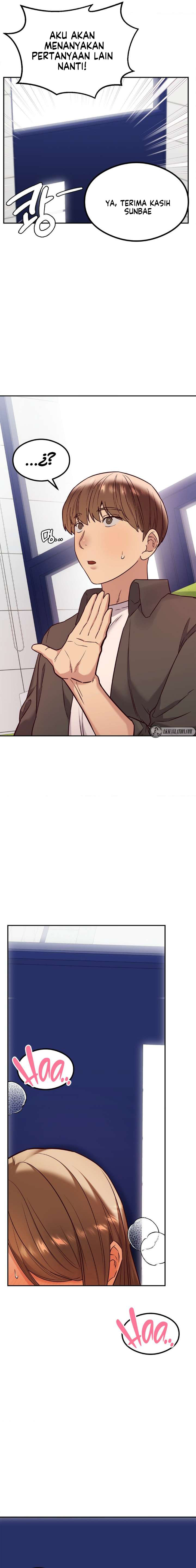 The Massage Club - Chapter 11 9