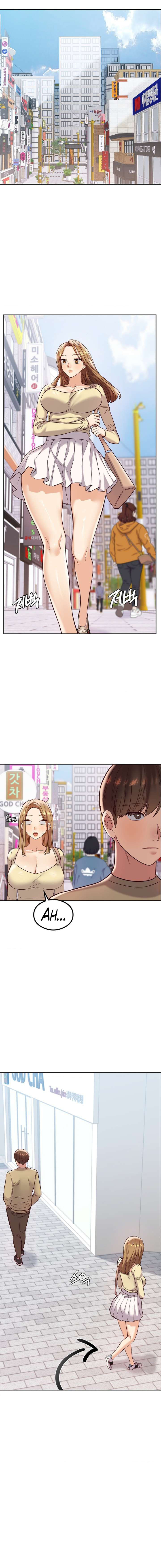 The Massage Club - Chapter 11 16