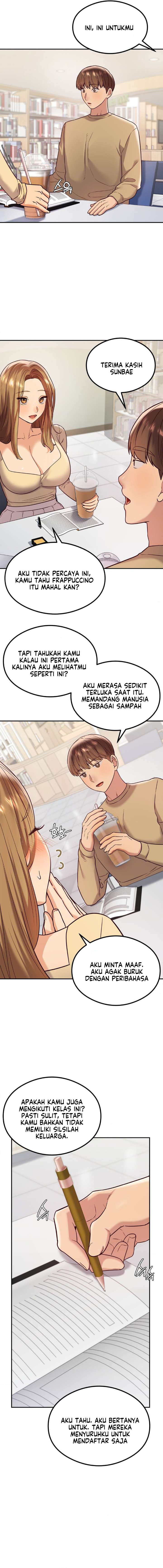 The Massage Club - Chapter 11 20