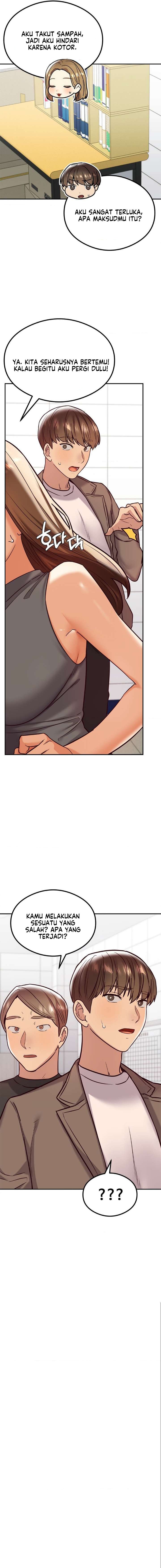 The Massage Club - Chapter 11 15