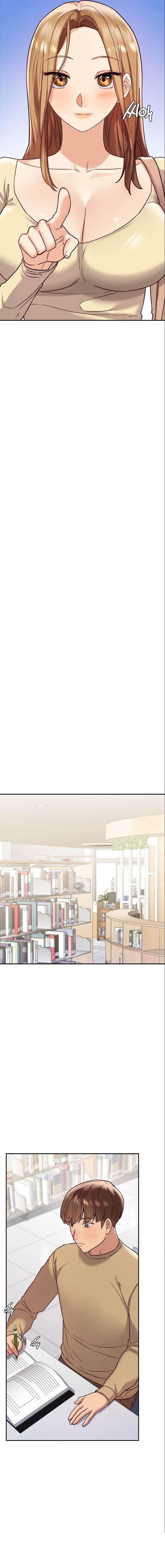 The Massage Club - Chapter 11 19