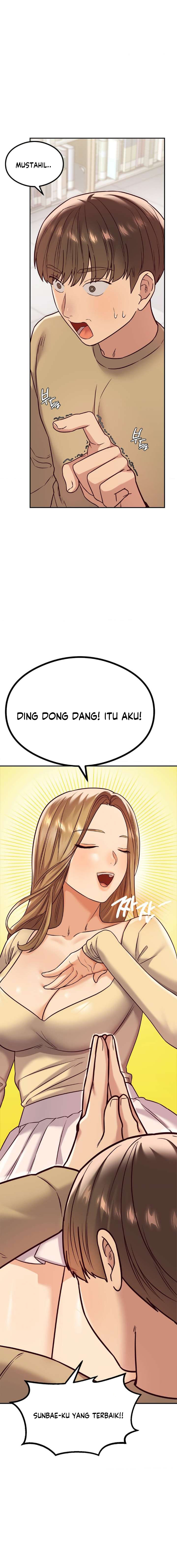 The Massage Club - Chapter 11 22
