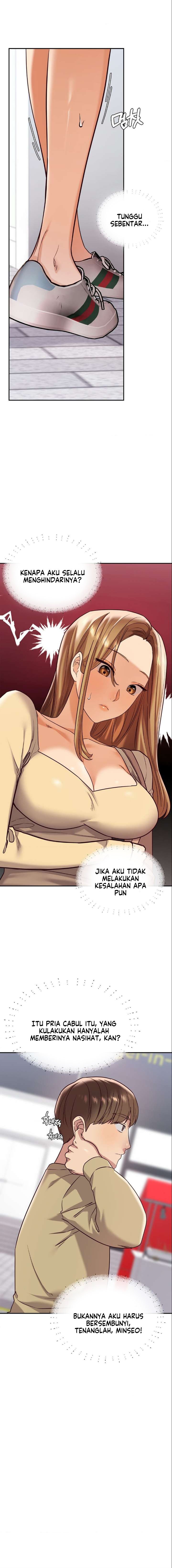 The Massage Club - Chapter 11 17